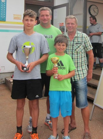 sieger u 12